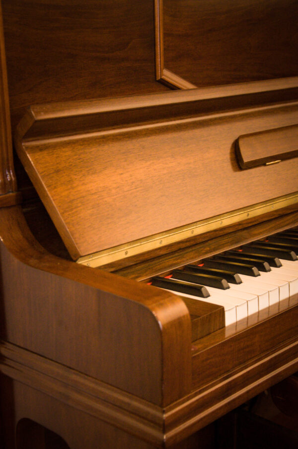 Zeitter and Winkelmann Piano