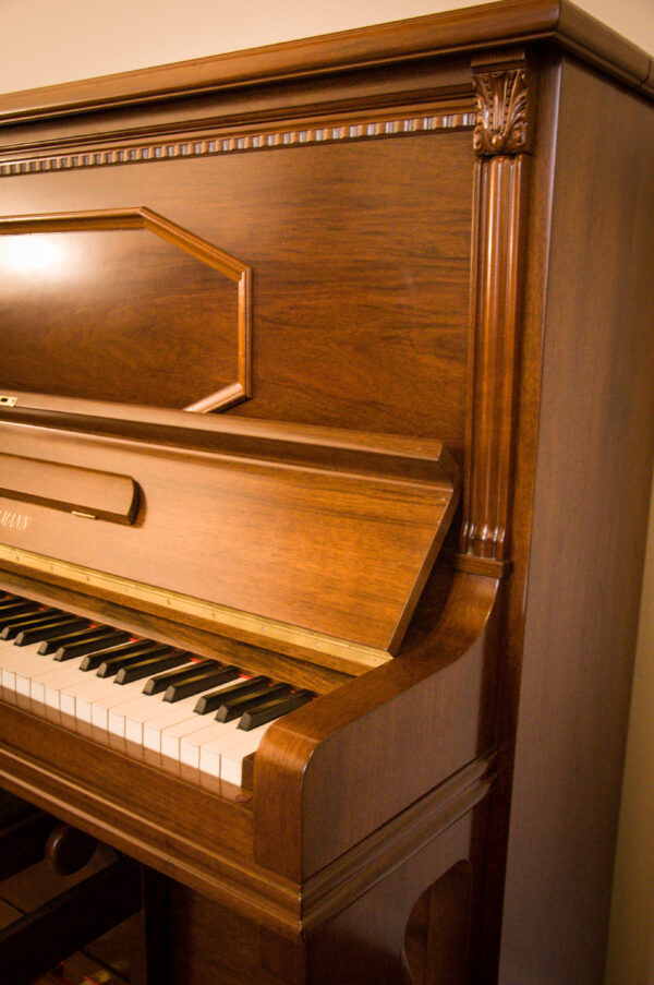 Zeitter and Winkelmann Piano