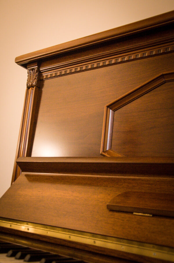 Zeitter and Winkelmann Piano
