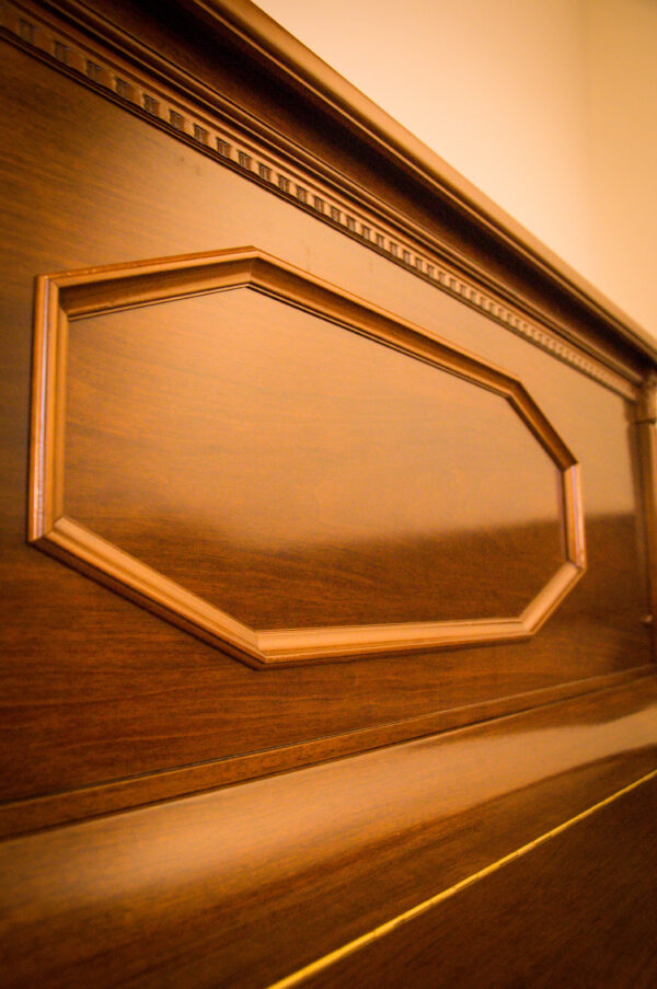Zeitter and Winkelmann Piano