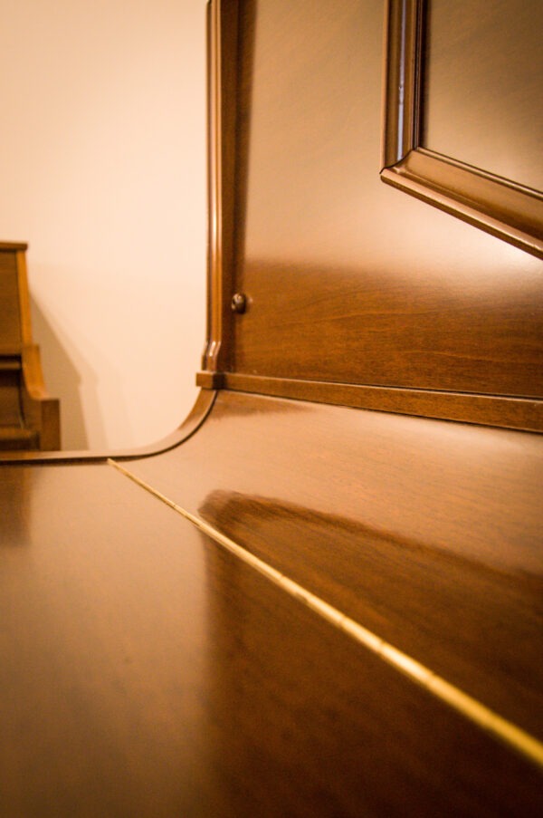 Zeitter and Winkelmann Piano