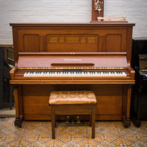 Grotrian Steinweg 135 piano
