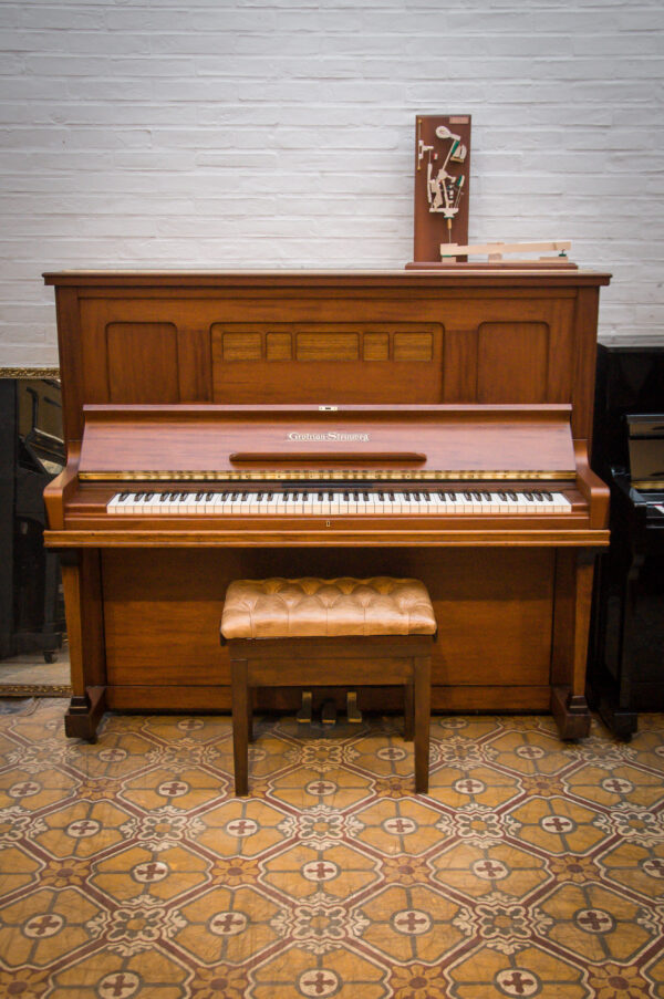 Grotrian Steinweg 135 piano