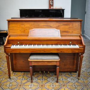 Burmeister Piano