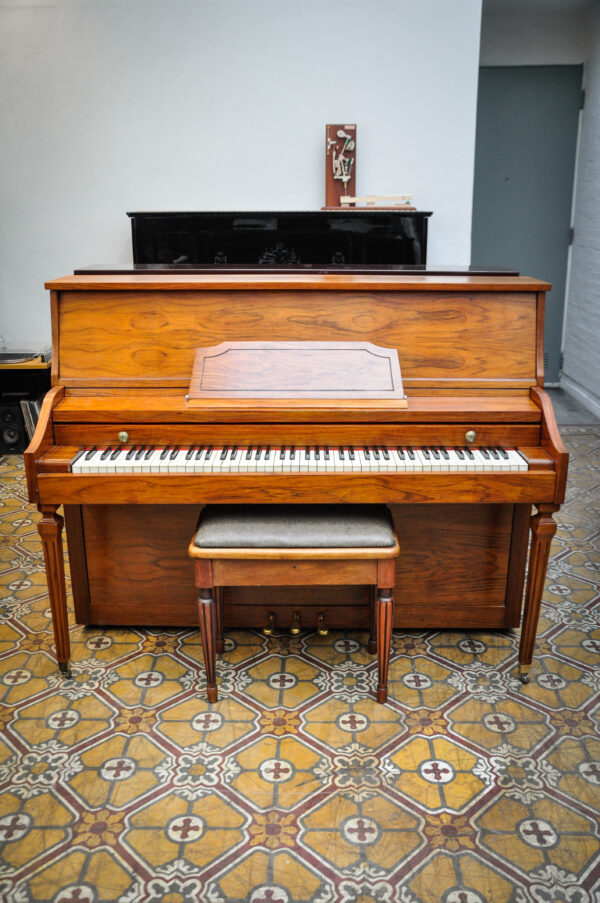 Burmeister Piano