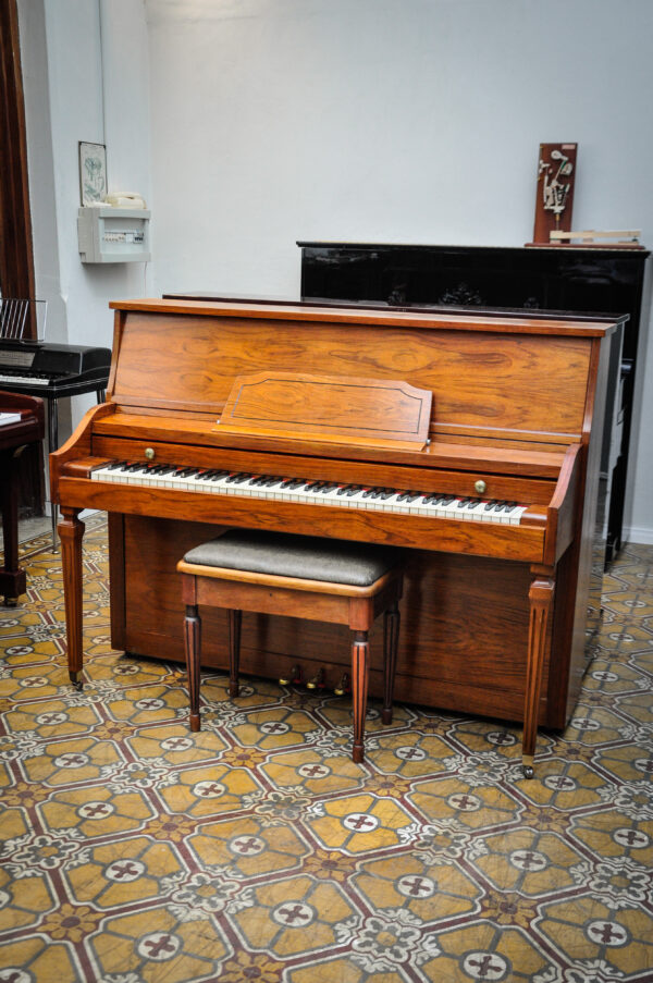 Burmeister Piano