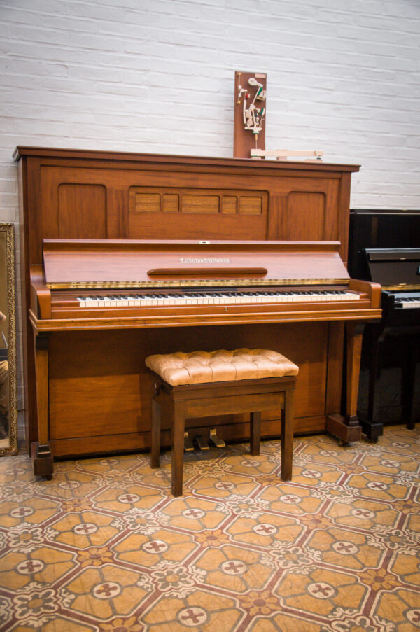 Grotrian Steinweg 135 piano