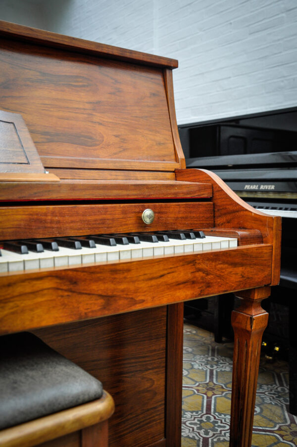 Burmeister Piano