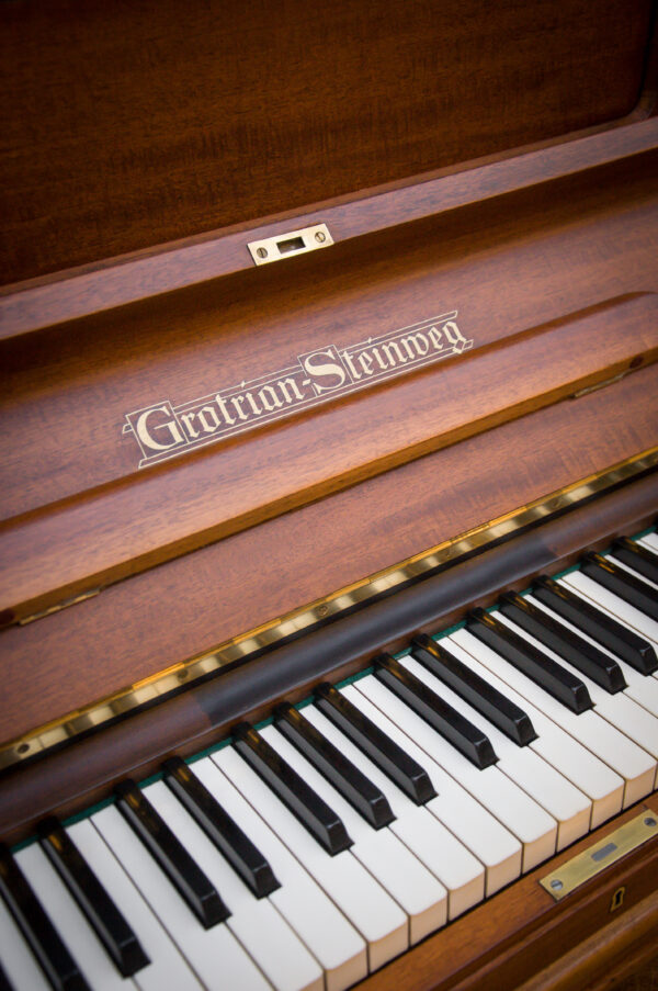 Grotrian Steinweg 135 piano