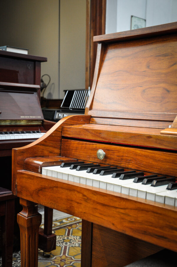 Burmeister Piano