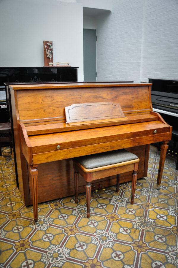 Burmeister Piano