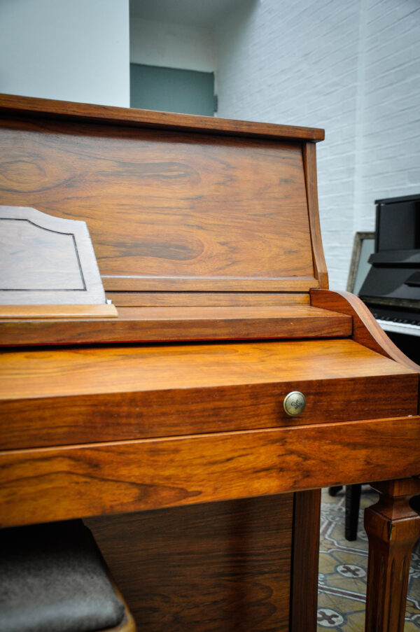 Burmeister Piano