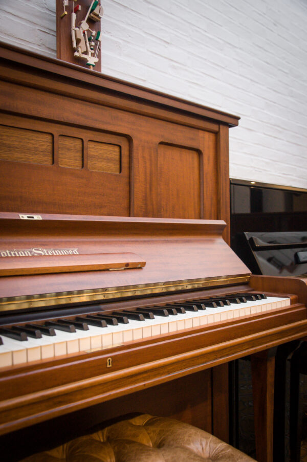 Grotrian Steinweg 135 piano
