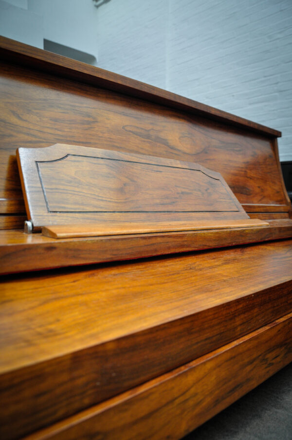 Burmeister Piano