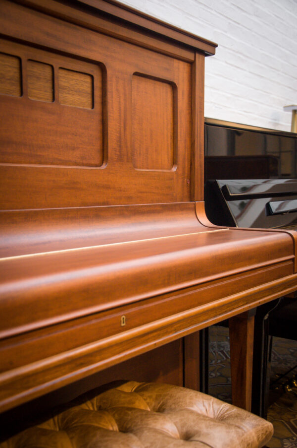 Grotrian Steinweg 135 piano