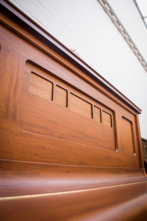 Grotrian Steinweg 135 piano