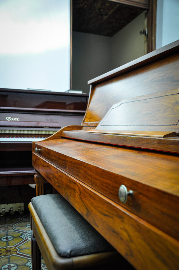 Burmeister Piano
