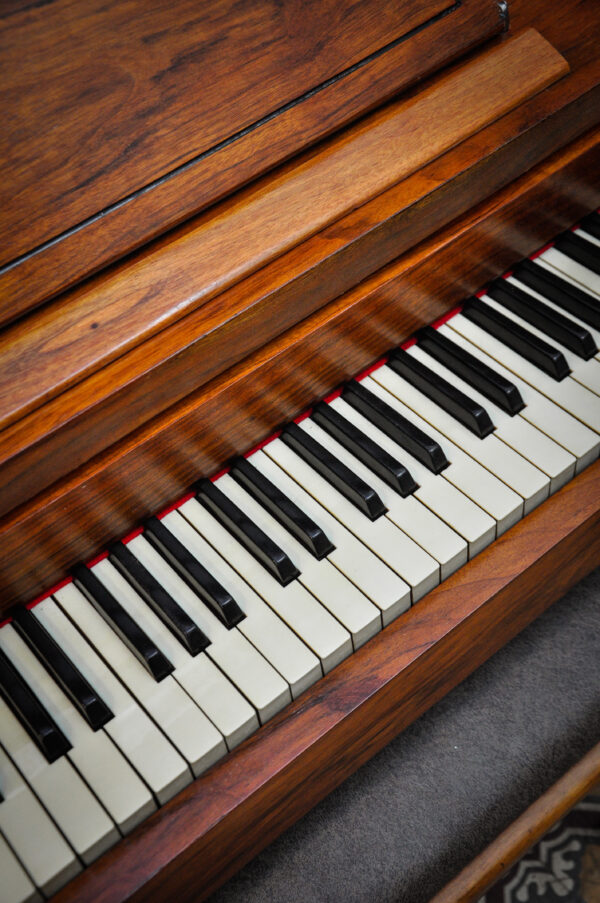 Burmeister Piano