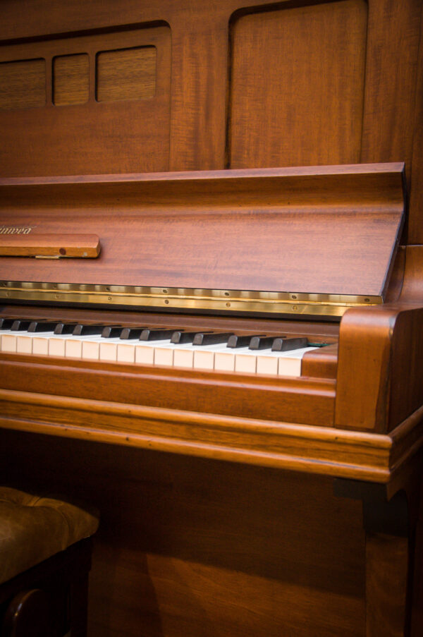 Grotrian Steinweg 135 piano