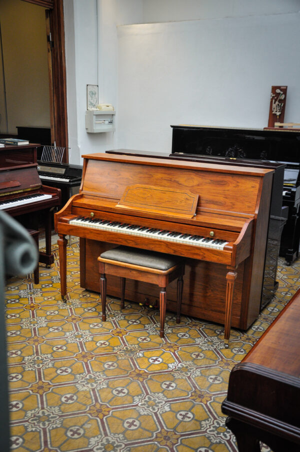 Burmeister Piano