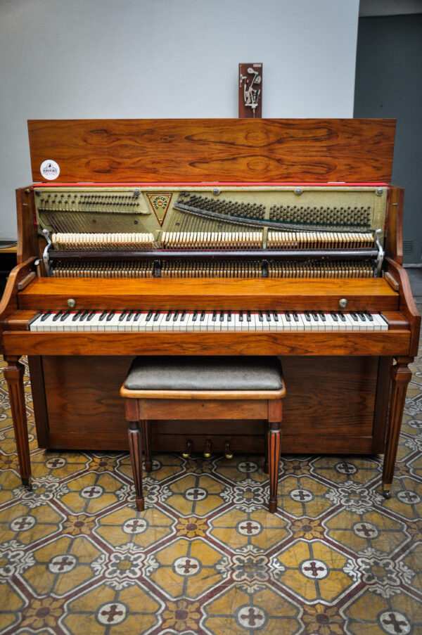 Burmeister Piano
