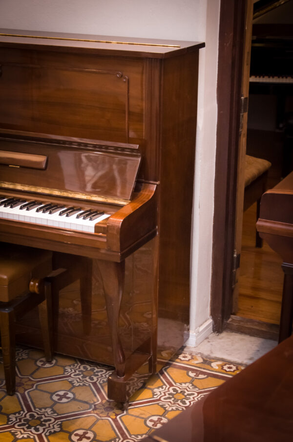 Young Chang U-3 piano