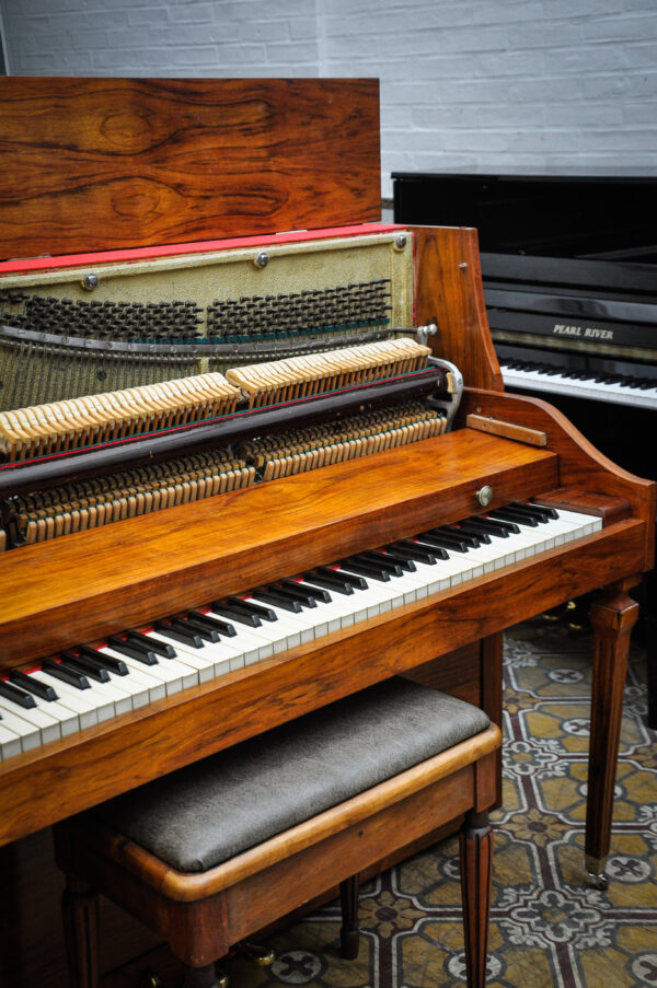Burmeister Piano