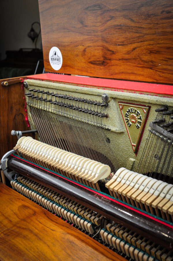 Burmeister Piano