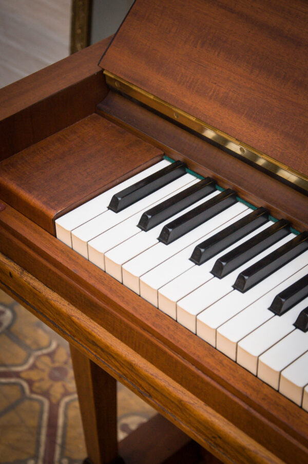 Grotrian Steinweg 135 piano