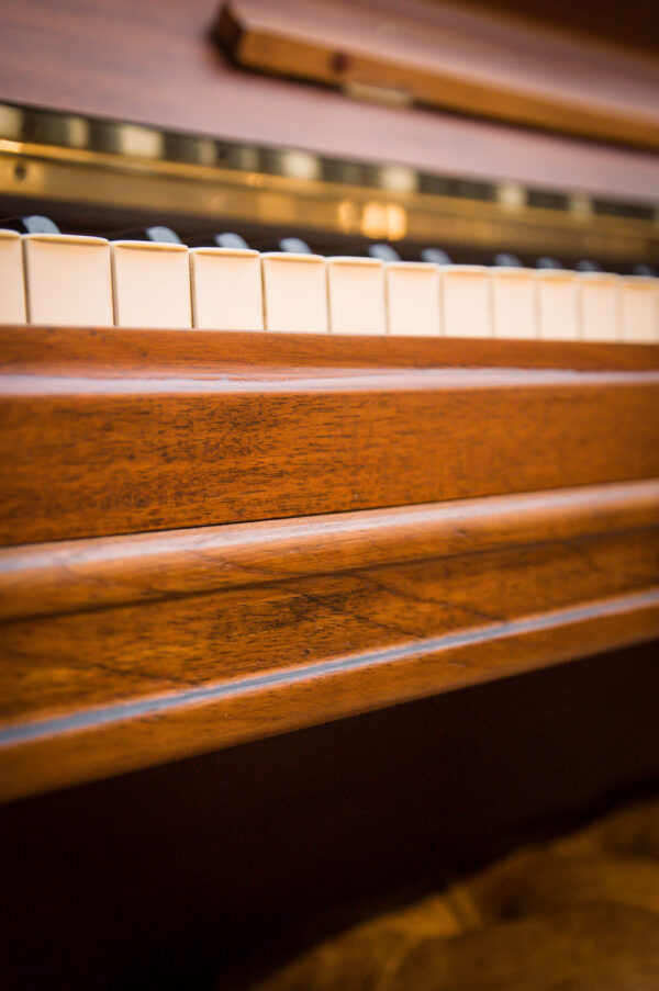 Grotrian Steinweg 135 piano