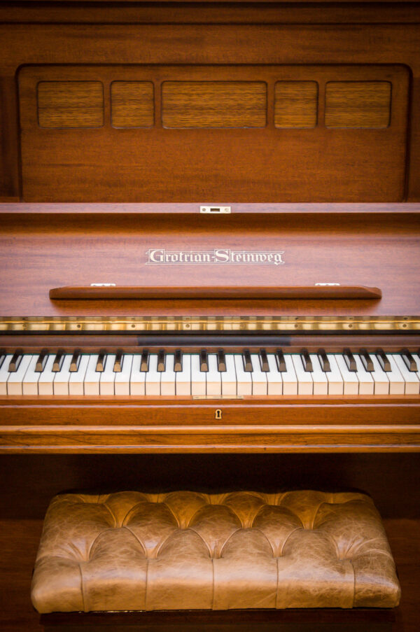 Grotrian Steinweg 135 piano