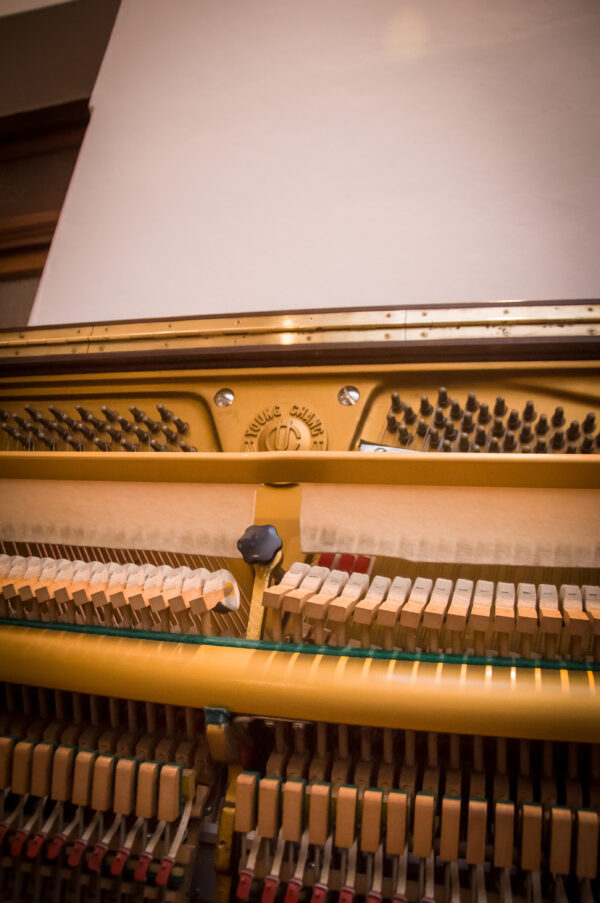 Young Chang U-3 piano