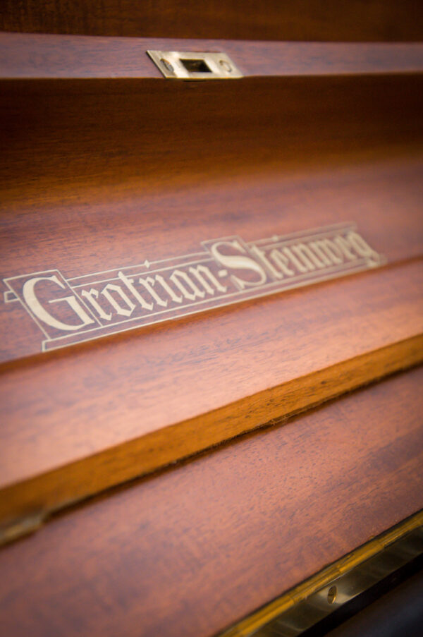 Grotrian Steinweg 135 piano
