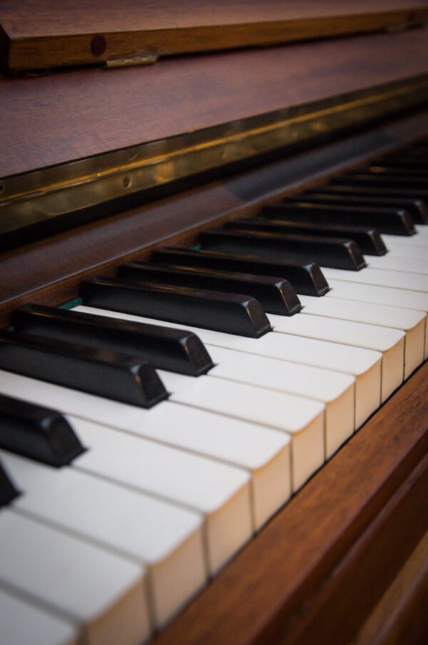 Grotrian Steinweg 135 piano