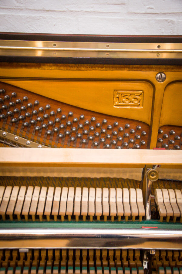 Grotrian Steinweg 135 piano