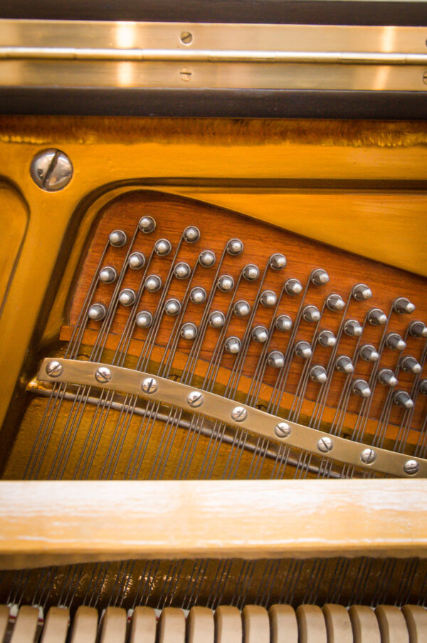 Grotrian Steinweg 135 piano