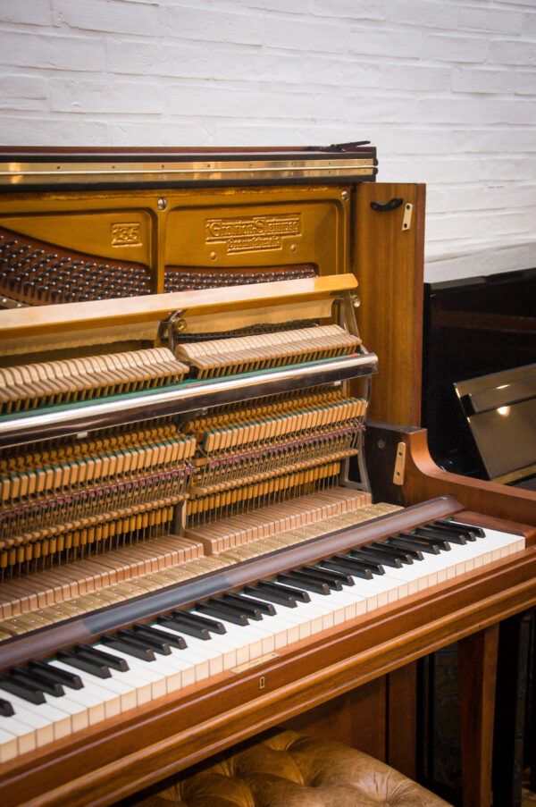 Grotrian Steinweg 135 piano