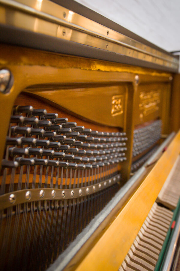 Grotrian Steinweg 135 piano