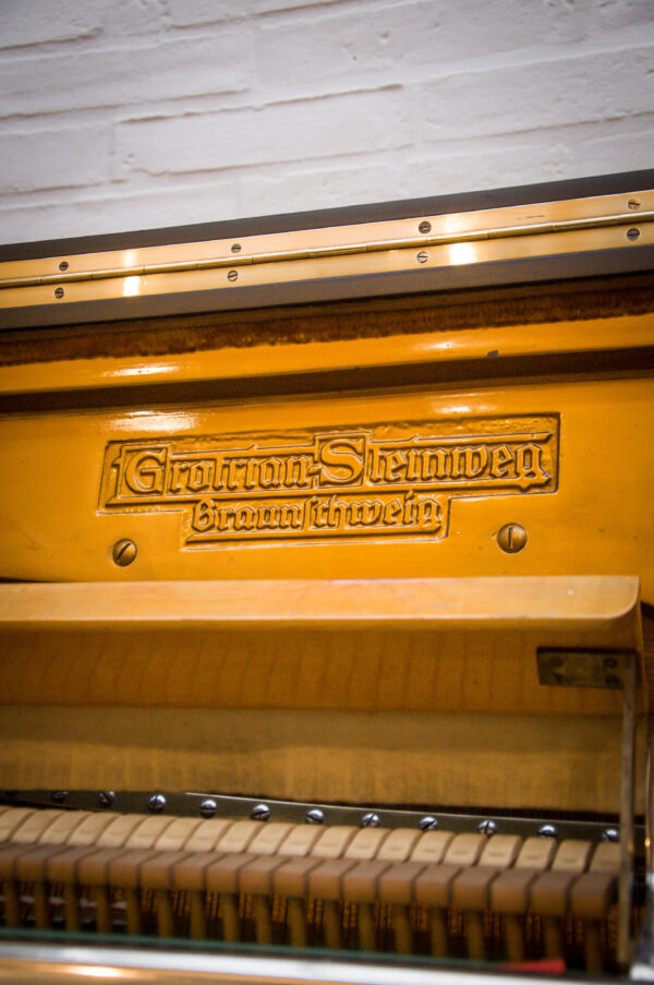 Grotrian Steinweg 135 piano