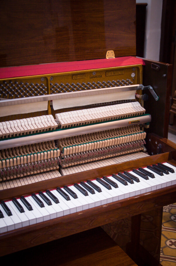 Samick JS-115 Piano