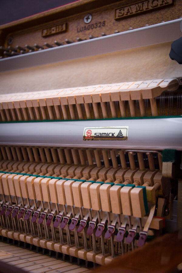 Samick JS-115 Piano