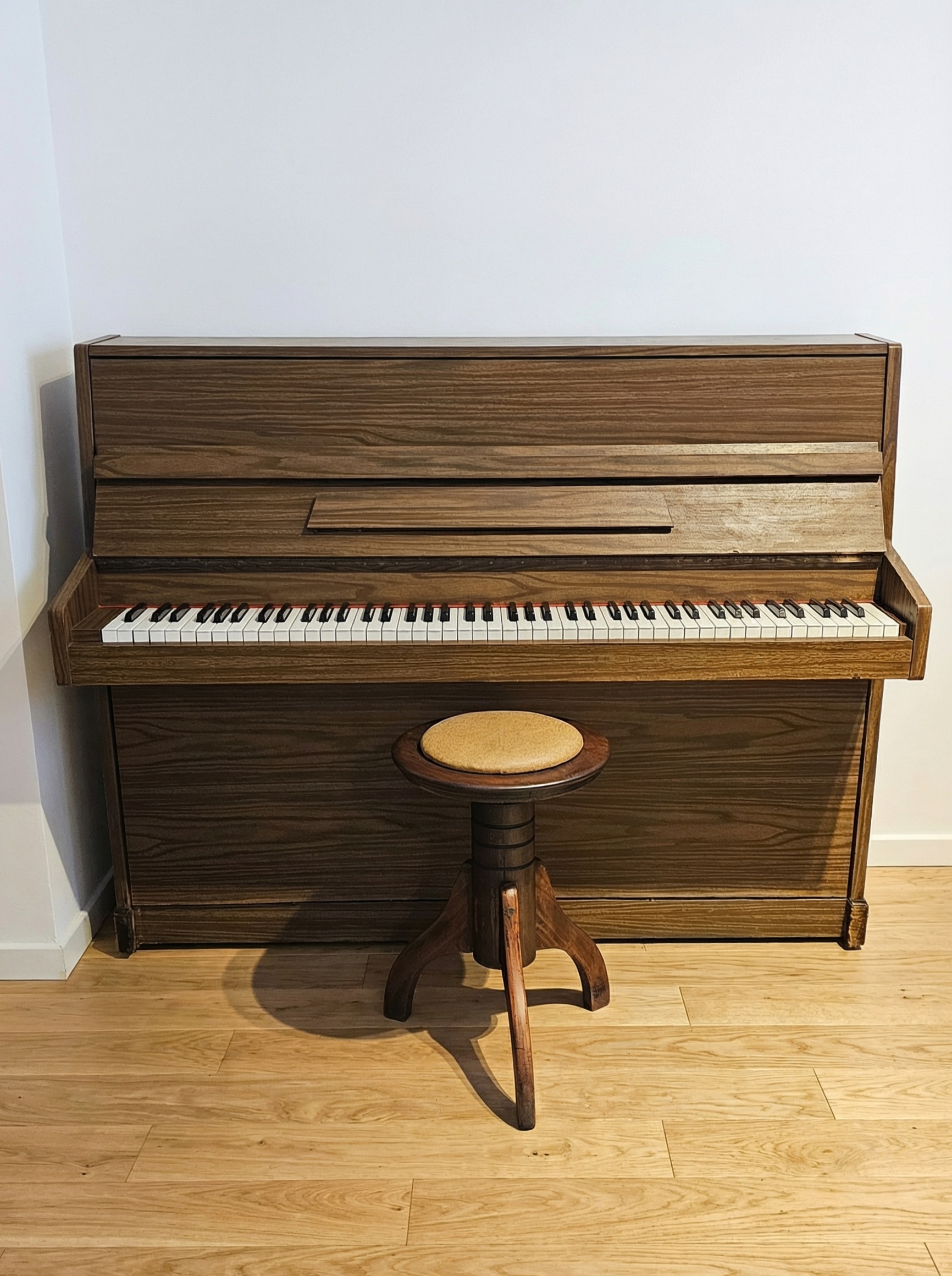 MINIPIANO MAQ. SCHWANDER (OFERTA)