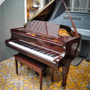 KAWAI KG-1C DE COLA NATURAL JAPÓN (275)