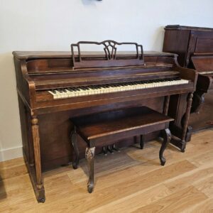 MINIPIANO STORY & CLARK (OFERTA)