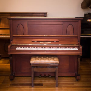 Zeitter and Winkelmann Piano