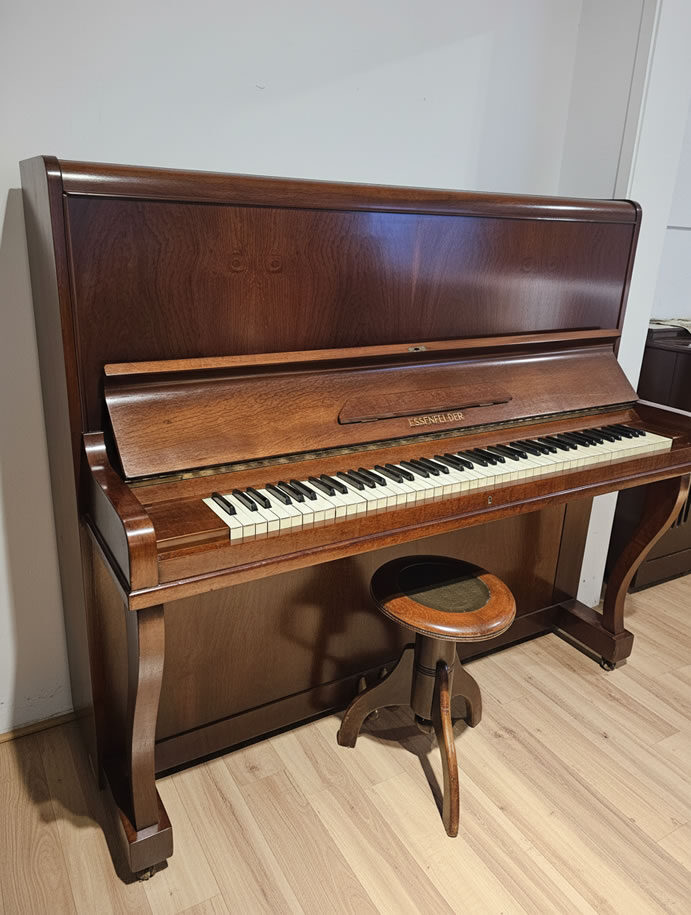 ESSENFELDER (OFERTA)