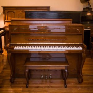 Samick SM-110 Piano