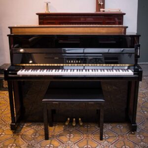 Yamaha JX-113 Piano