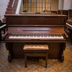 Young Chang U-121 Piano