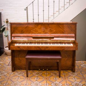 Burmeister "Especial" Piano